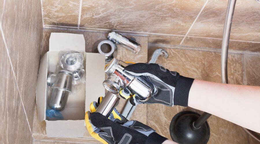 Professional Storm Sewer Service in Mereta, TX